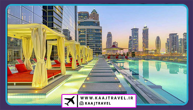 خرید اینترنتی رزرو هتل آنلاین