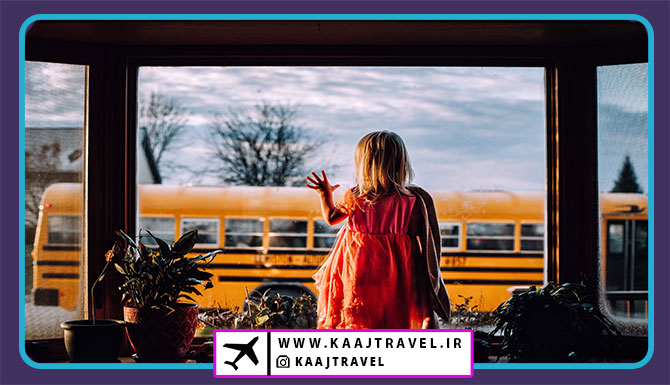 خرید بلیط اتوبوس