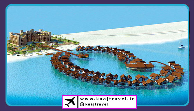 رزرو آنلاین هتل ترنج